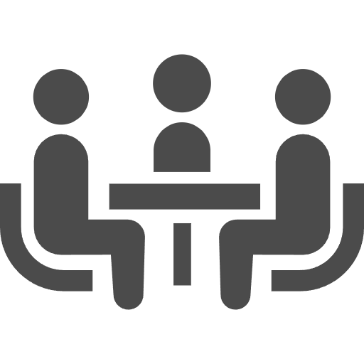 ミーティングスペース