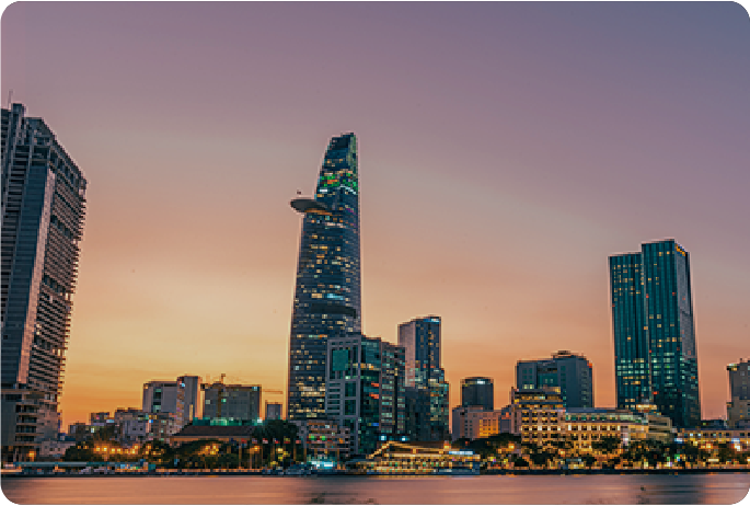 ベトナム進出支援