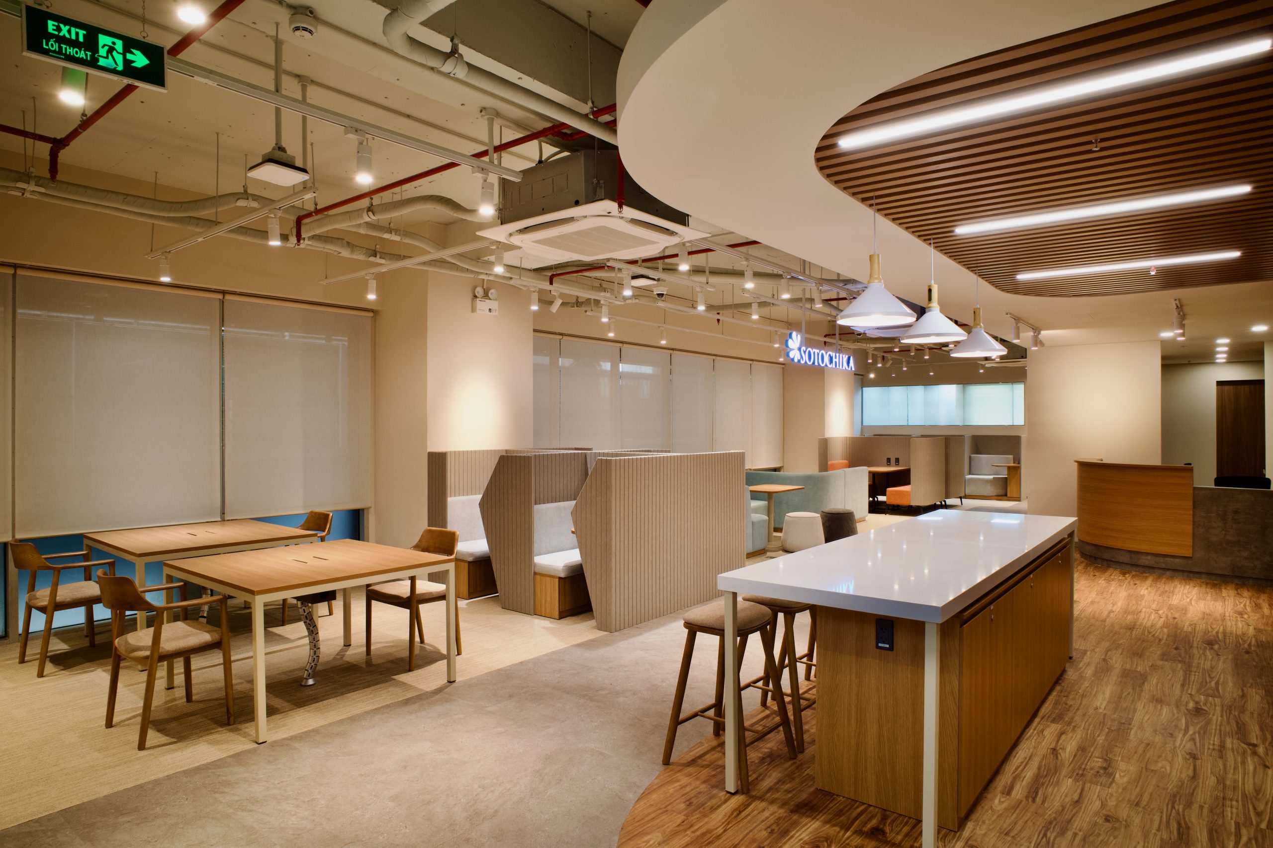Private Office
