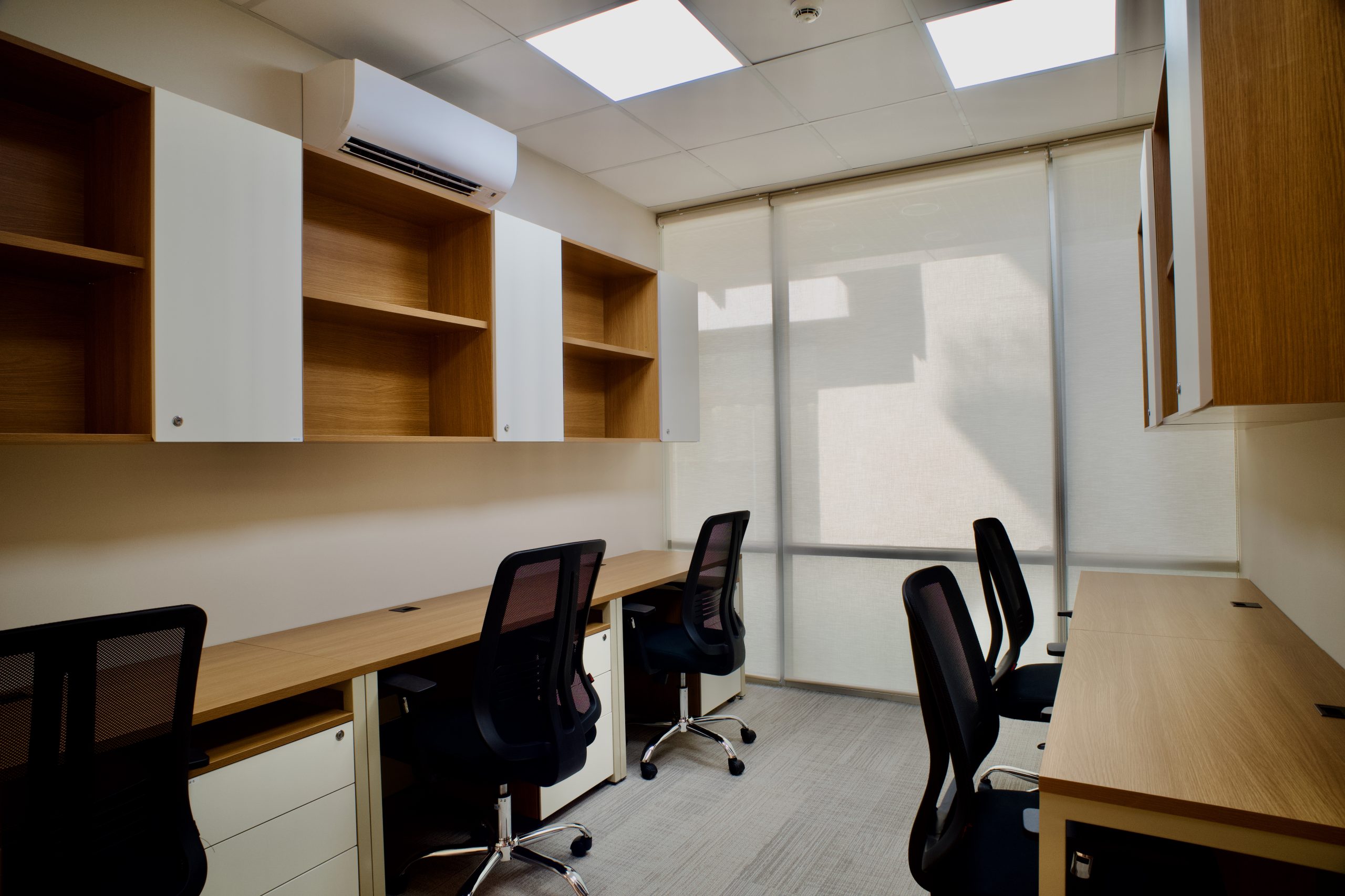 Private Office