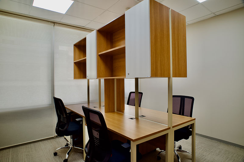 Private Office (Number10)