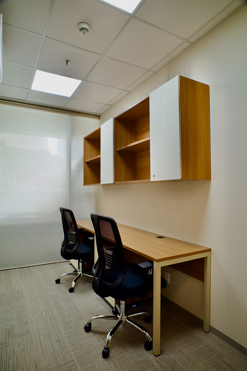 Private Office (Number8)