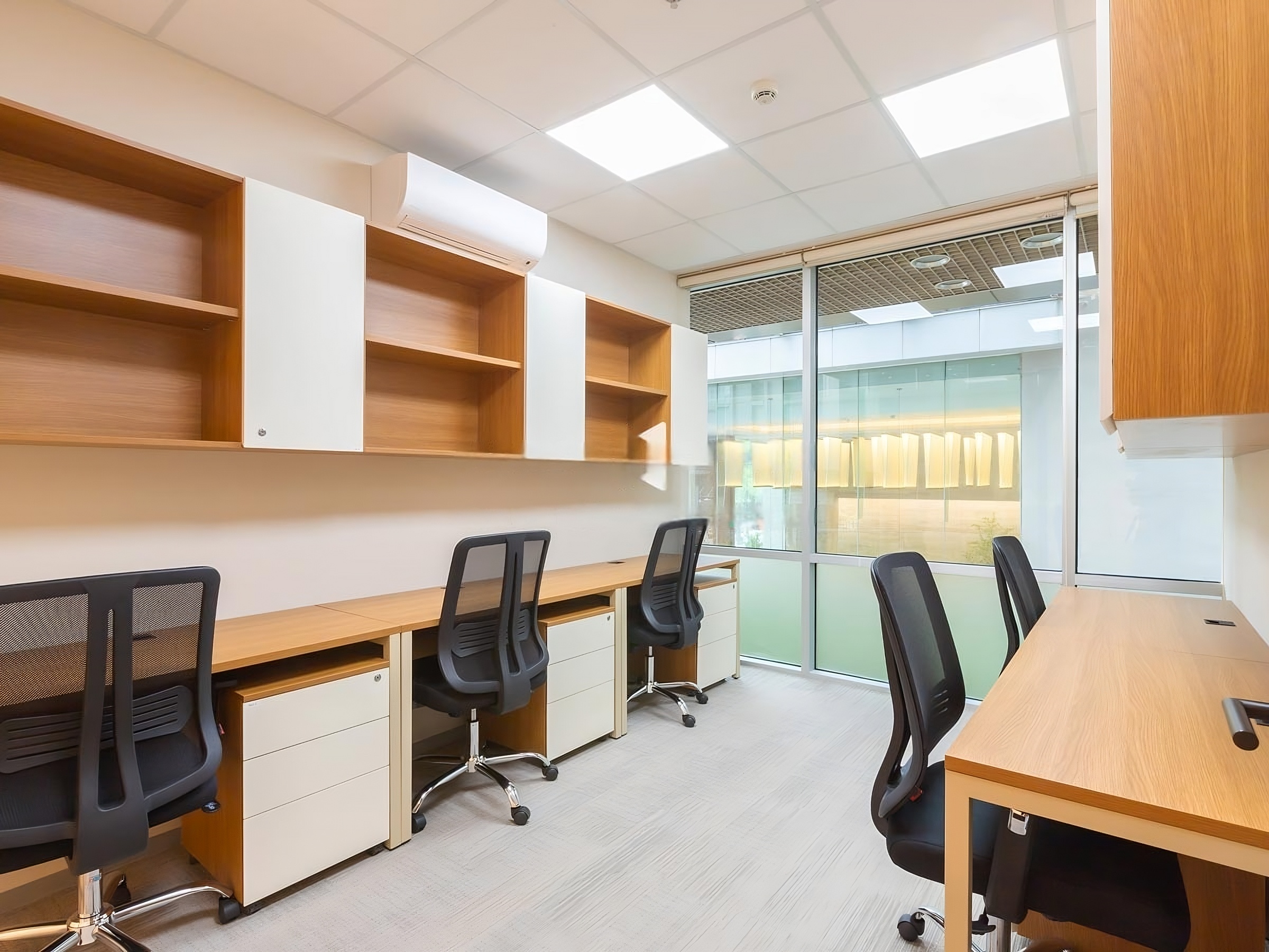 Benefits of rental office in Ho Chi Minh City: Why is it the smart choice? (Part 2)