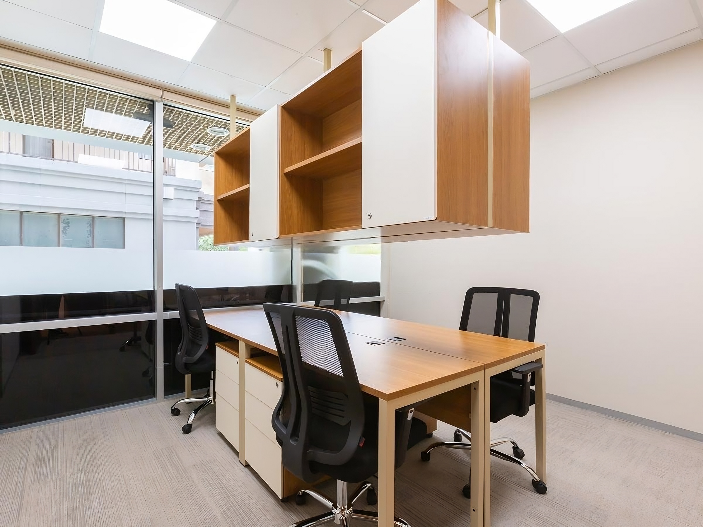 Benefits of rental office in Ho Chi Minh City: Why is it the smart choice? (Part 1)