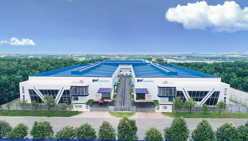 Vietnam’s Industrial Parks (Part 2): License application for company establishment
