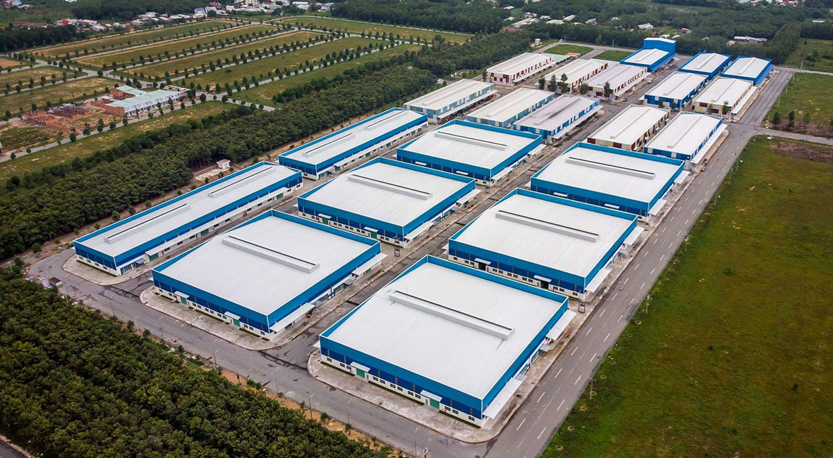 Vietnam’s Industrial Parks (Part 1): What are the 3 key points to avoid failure when choosing a rental factory in a Vietnamese Industrial Park?