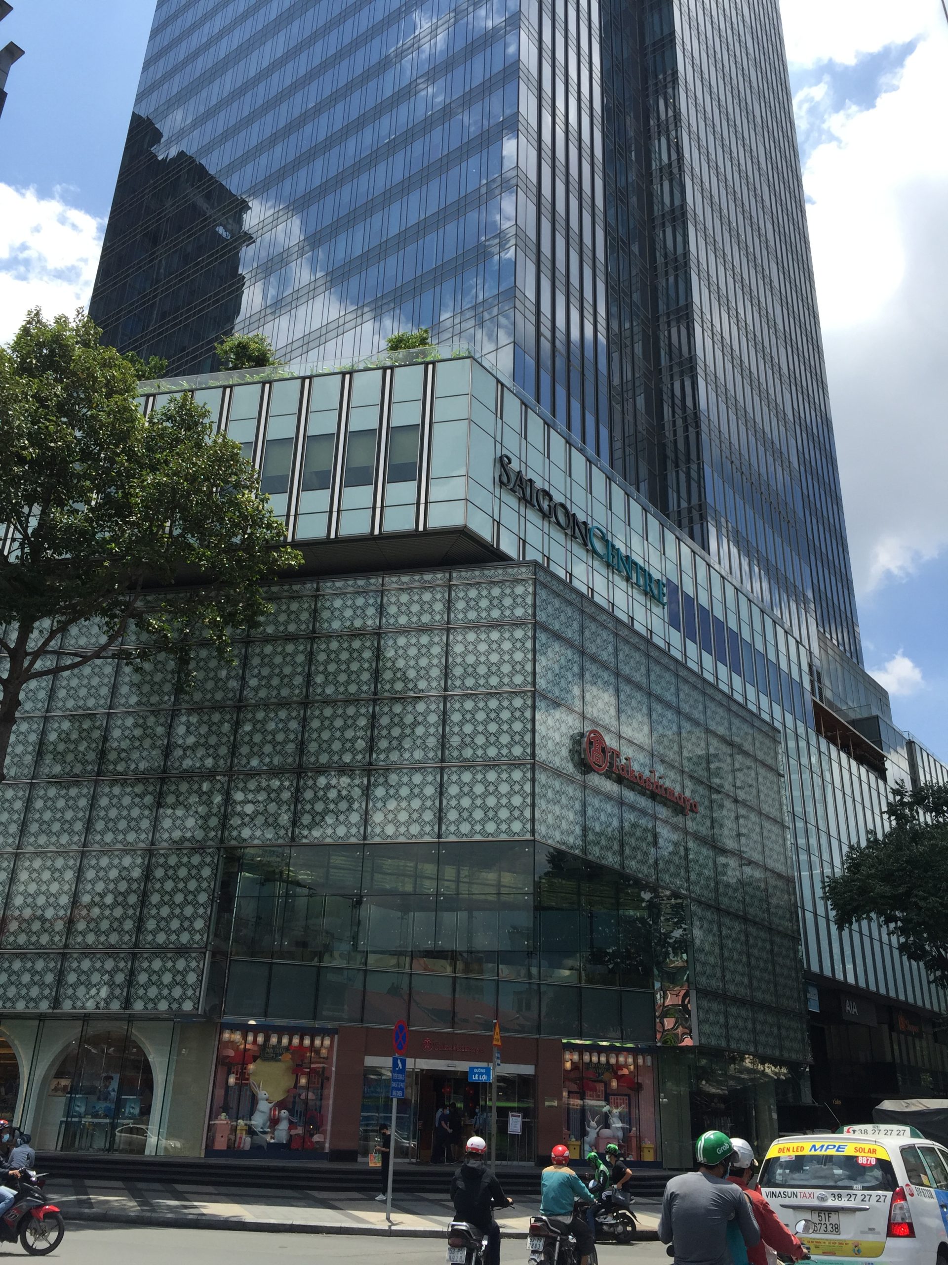 Vietnam’s Industrial Parks (Part 4): Living Environment for Expatriates