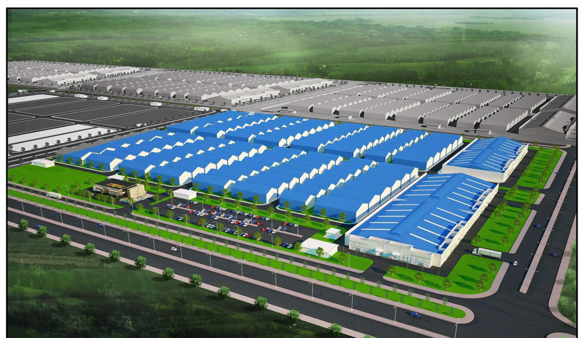 [Vietnam Biz – Part 5] Land Purchase, Rental, or BTS in Vietnamese Industrial Parks: A  Complete Comparison! What Determines the Right Choice? (Middle Part)