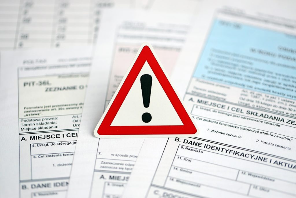 Warning signs when renting office space in District 1 Ho Chi Minh City - red flags to avoid