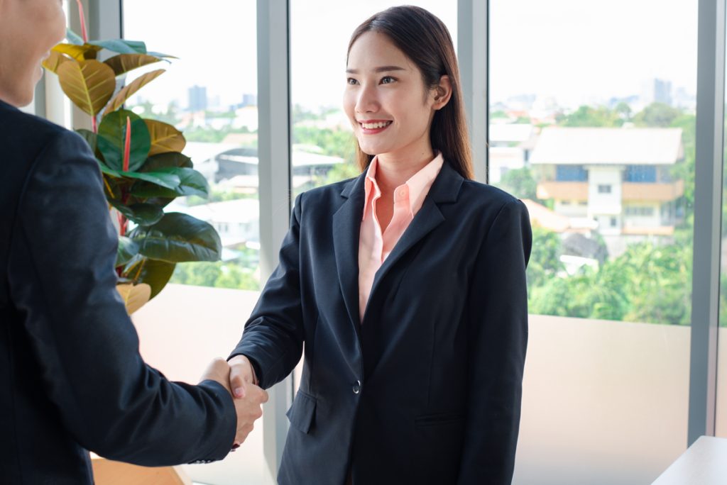 Book a free office tour at Sotochika serviced office in District 1 Ho Chi Minh City