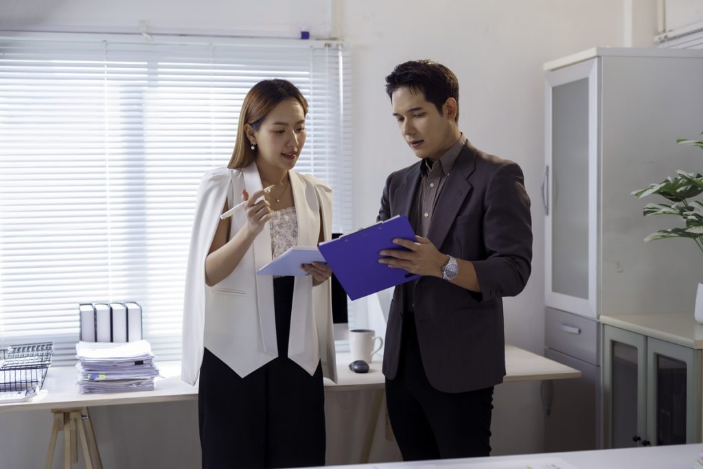 Choosing the right serviced office provider in Ho Chi Minh City - key checklist