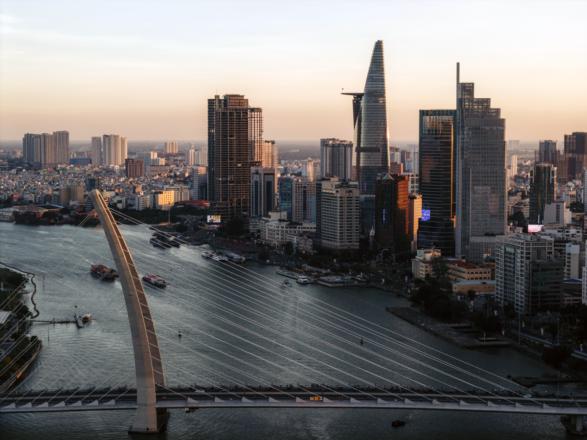 The complete guide to serviced office in Ho Chi Minh City (2026 Edition)