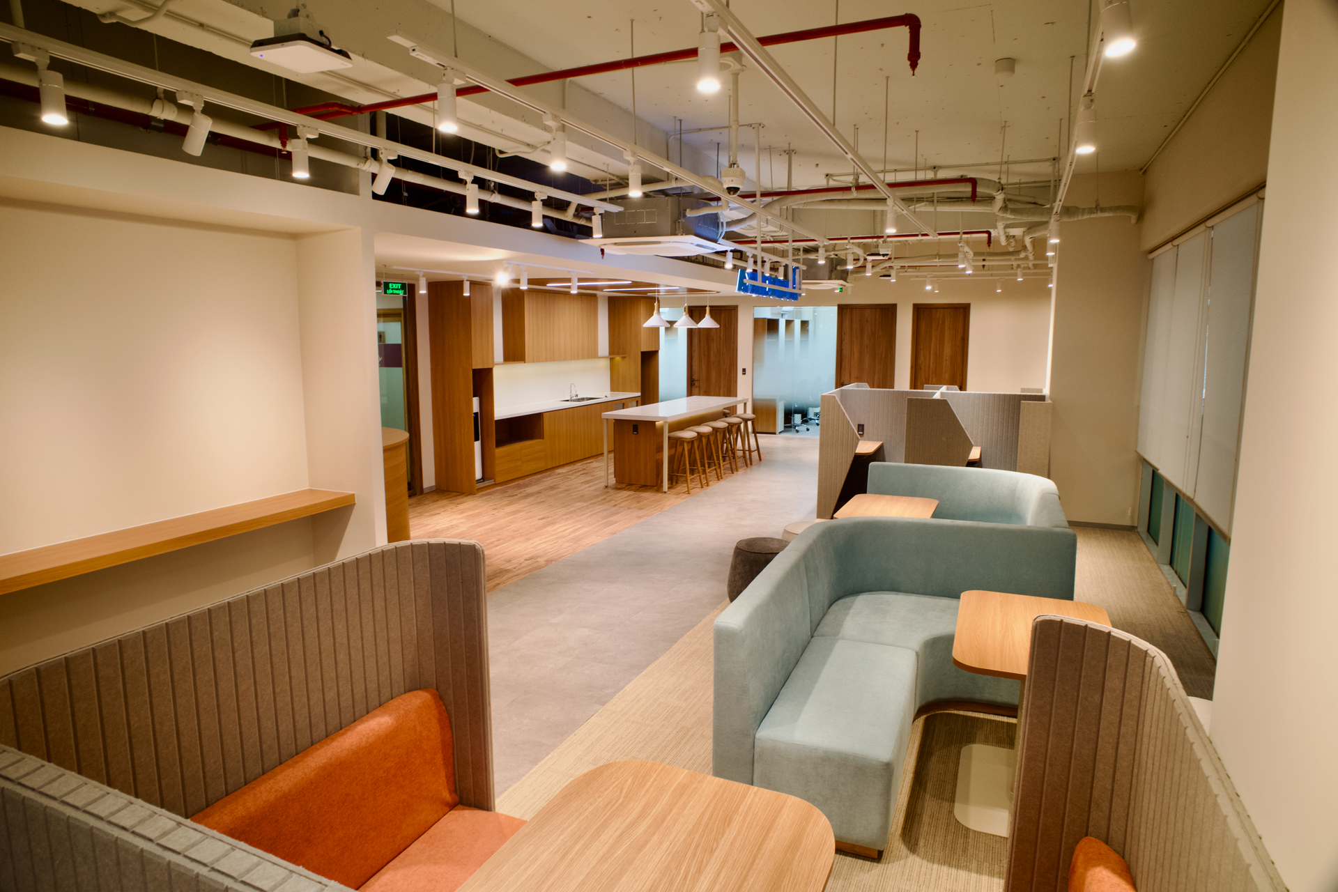 Coworking Space in Ho Chi Minh City – complete guide 2026